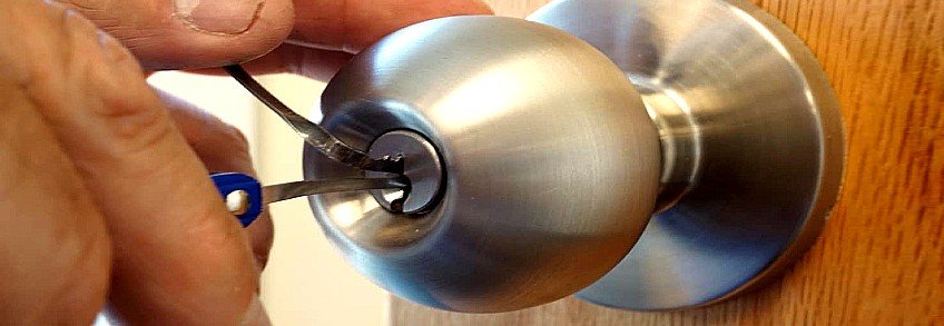 House Lockout Alabaster AL - Silver Locksmith